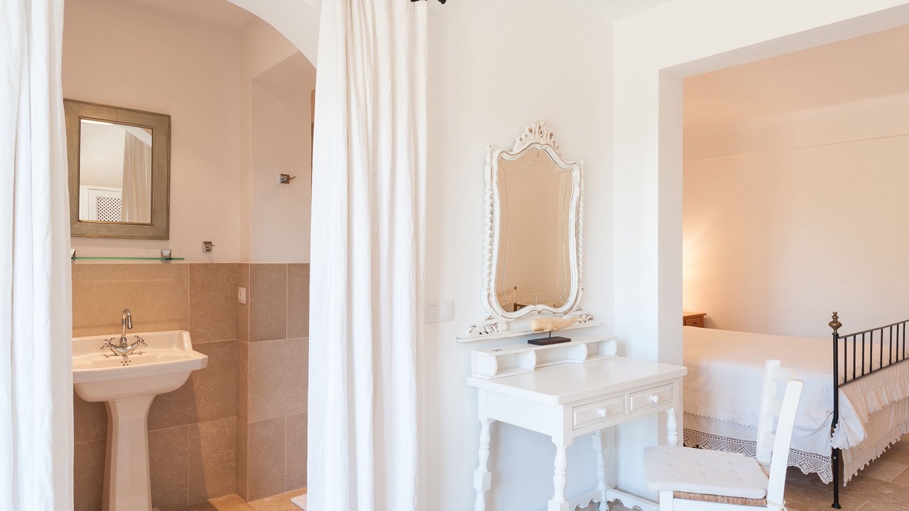 Photo of Bathroom in Alcudia