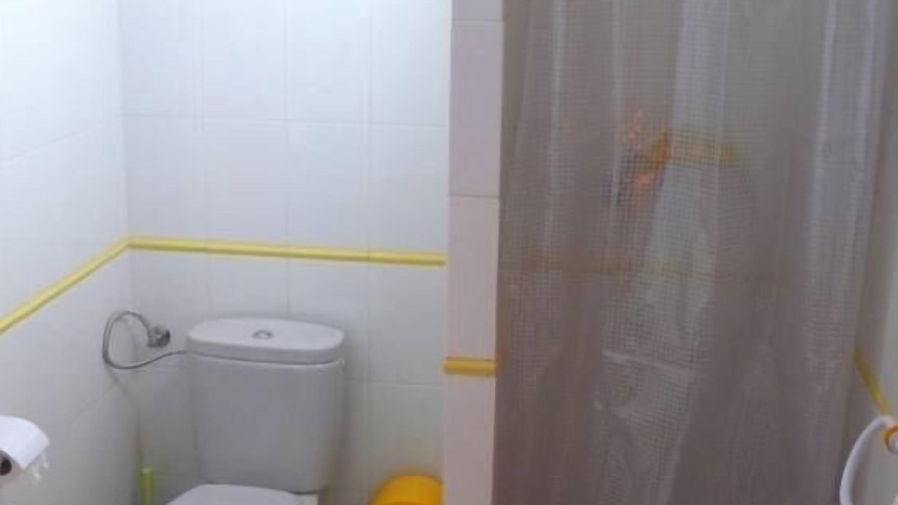 Photo of Bathroom in Las Negras