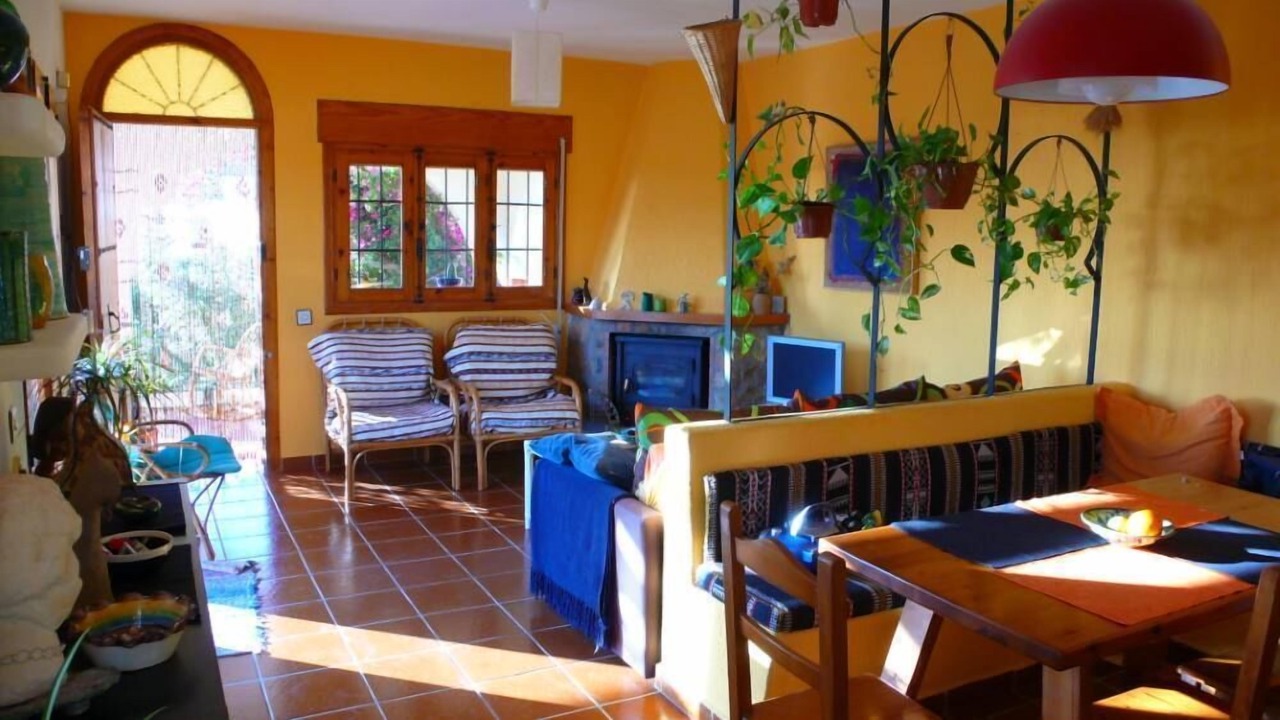 Photo of Livingroom in Las Negras