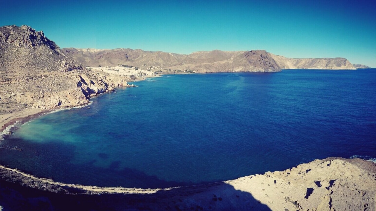 Photo of Outdoor in Las Negras