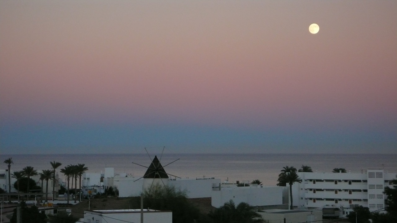 Photo of Others in Las Negras