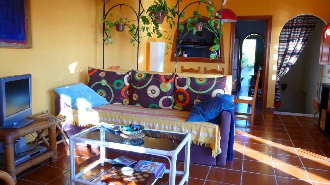 Photo of Livingroom in Las Negras