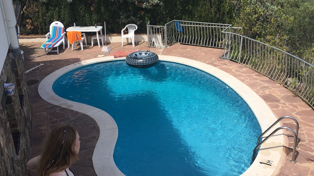 Photo of Outdoor in Calonge