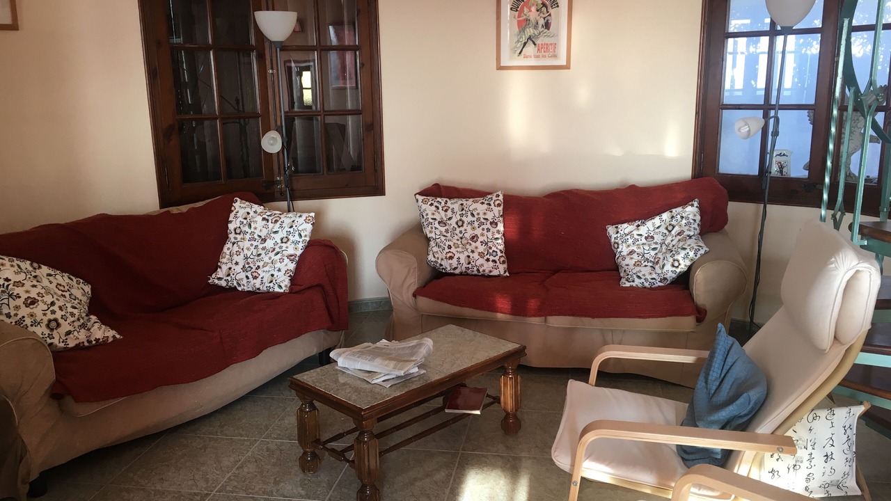 Photo of Livingroom in Calonge