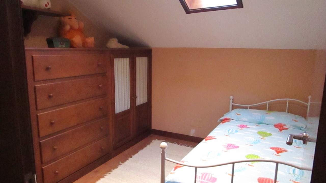 Photo of Bedroom in Vilaboa