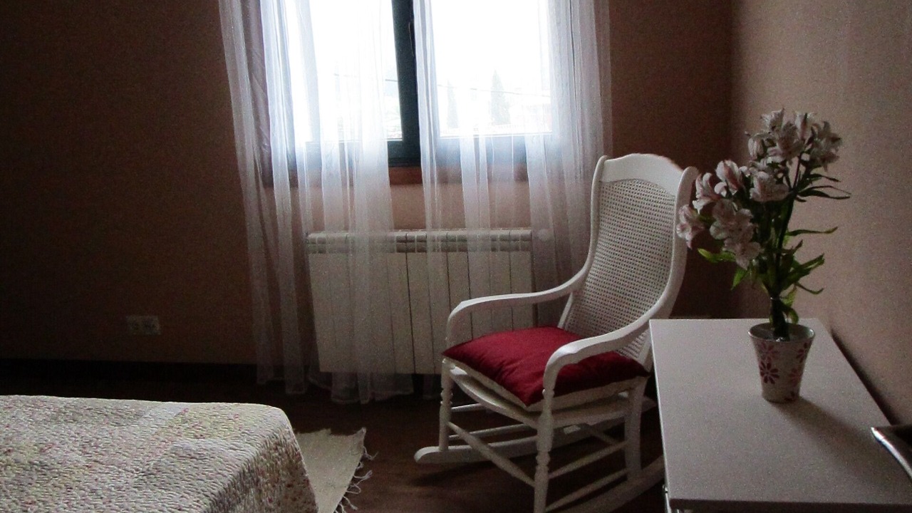 Photo of Bedroom in Vilaboa