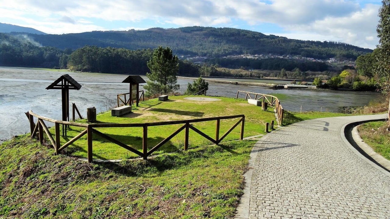 Photo of Outdoor in Vilaboa
