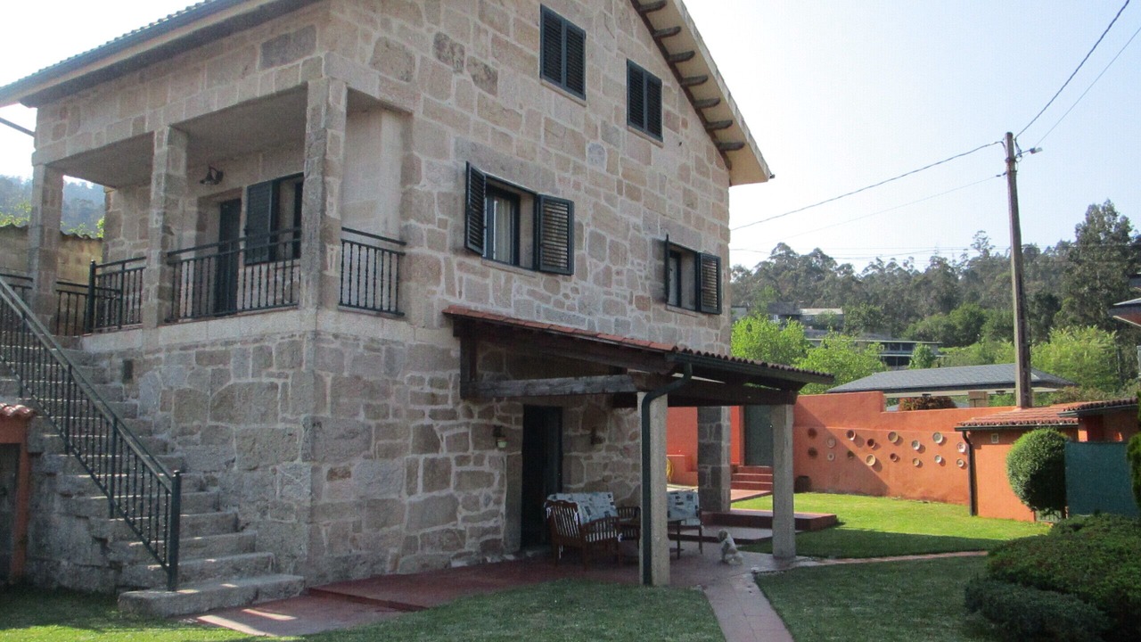 Photo of Outdoor in Vilaboa