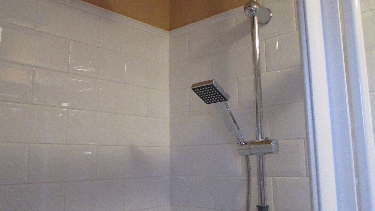 Photo of Bathroom in Vilaboa