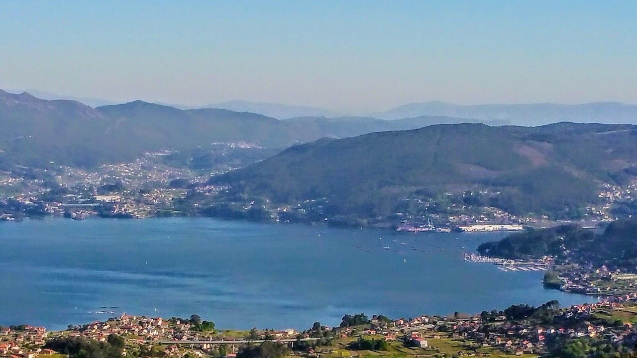 Photo of Outdoor in Vilaboa
