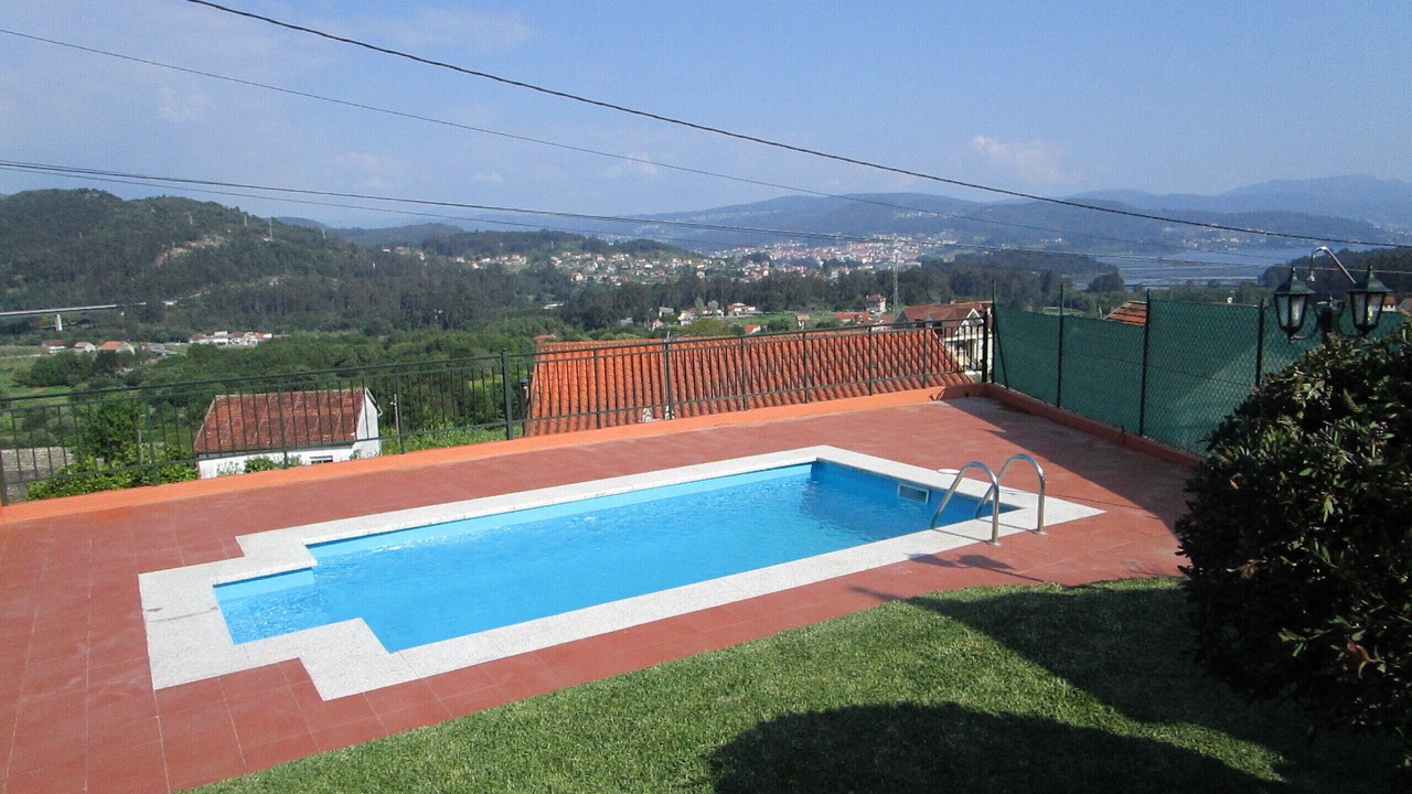 Photo of Outdoor in Vilaboa