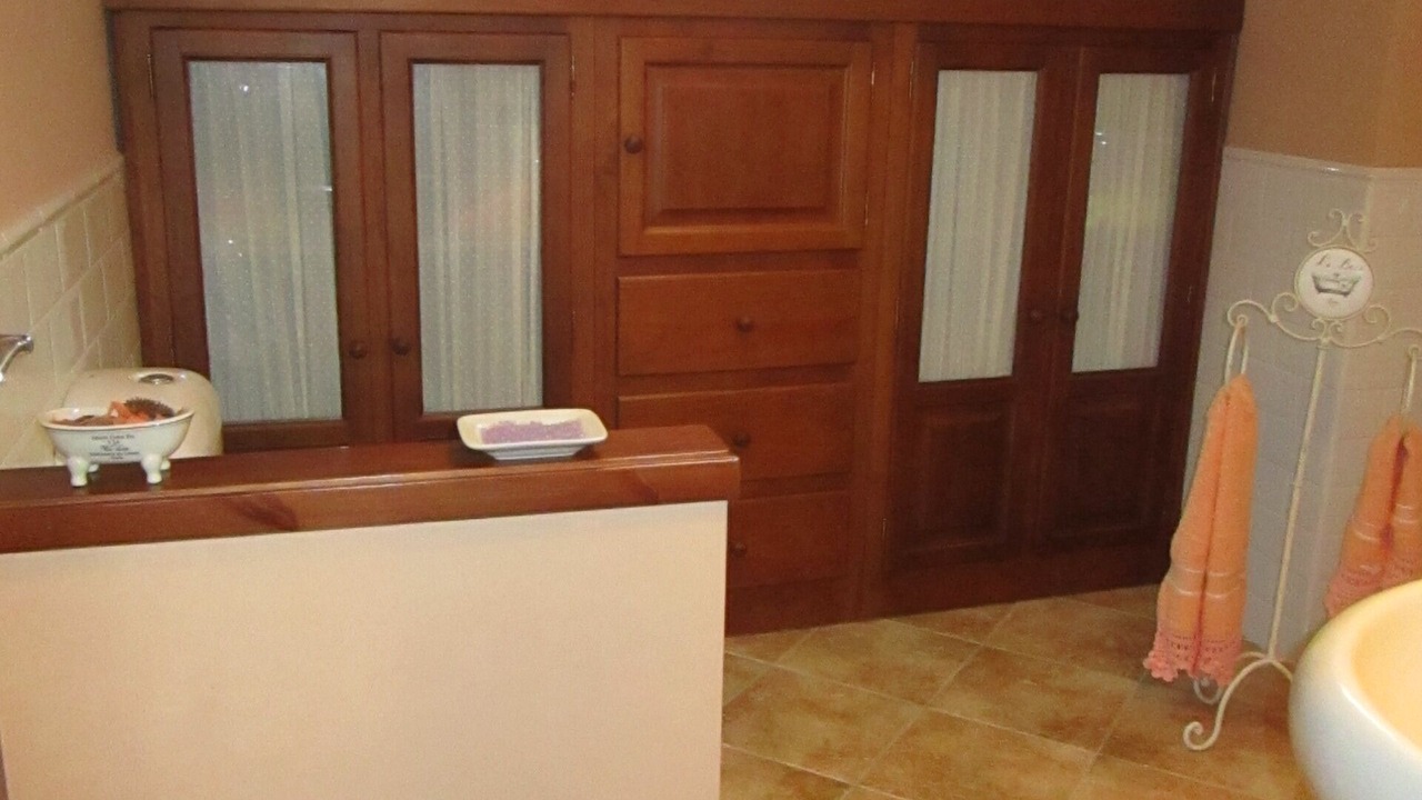 Photo of Bathroom in Vilaboa