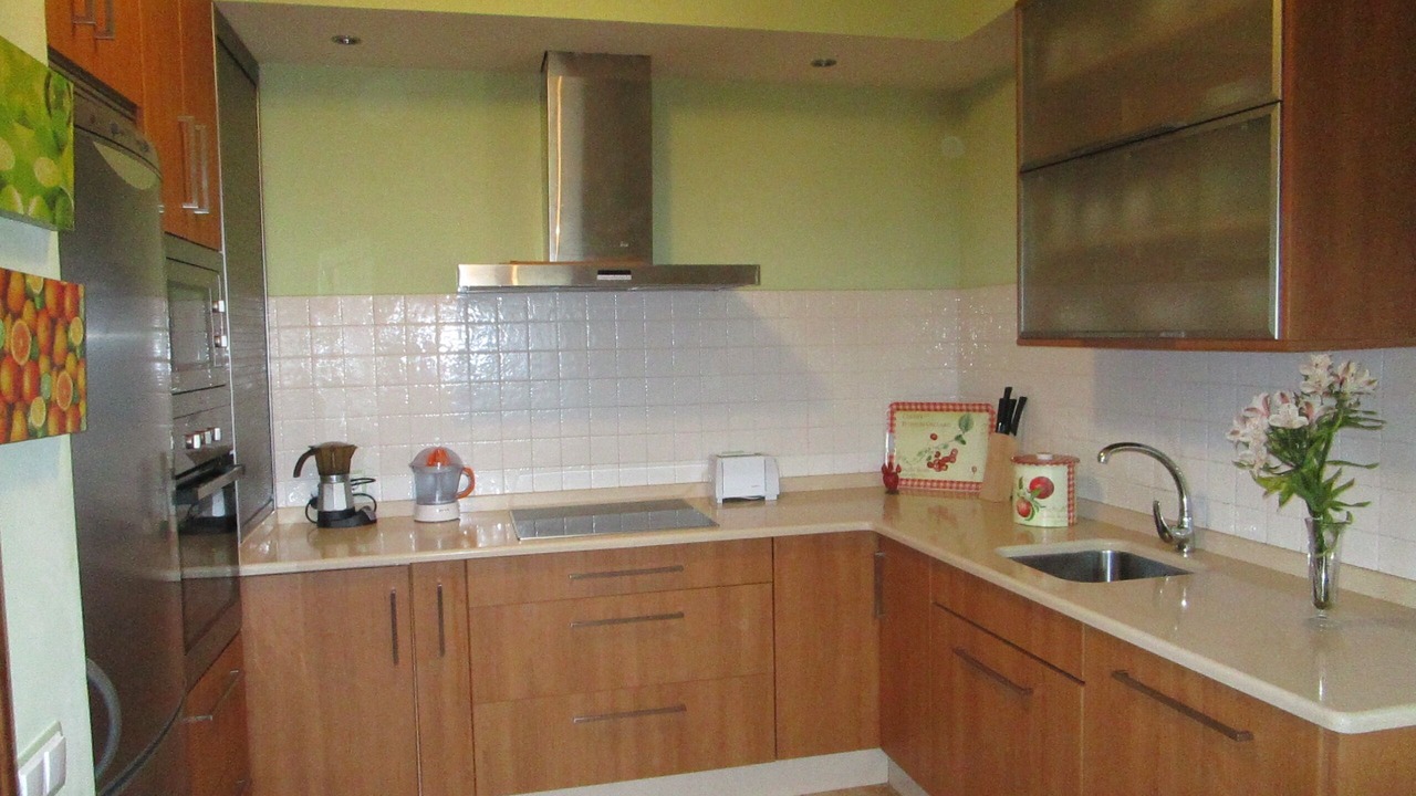 Photo of Kitchen in Vilaboa