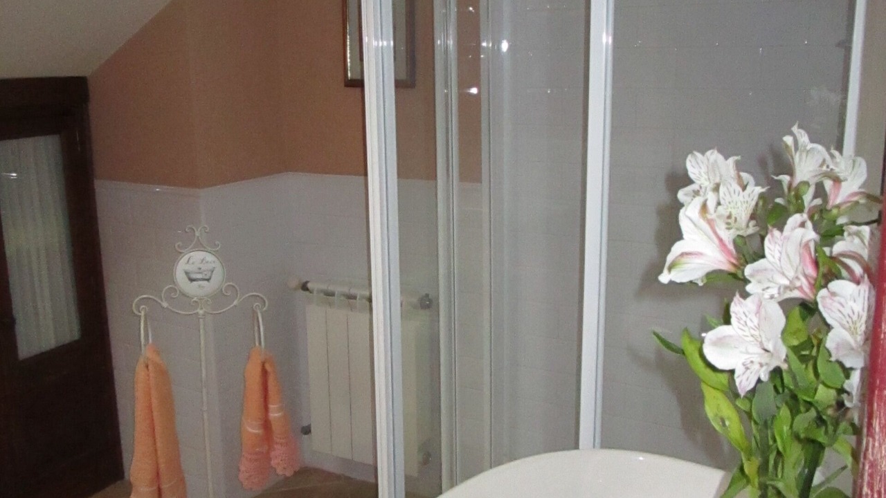 Photo of Bathroom in Vilaboa