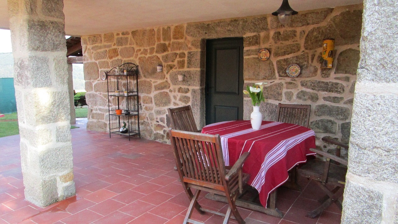 Photo of Outdoor in Vilaboa