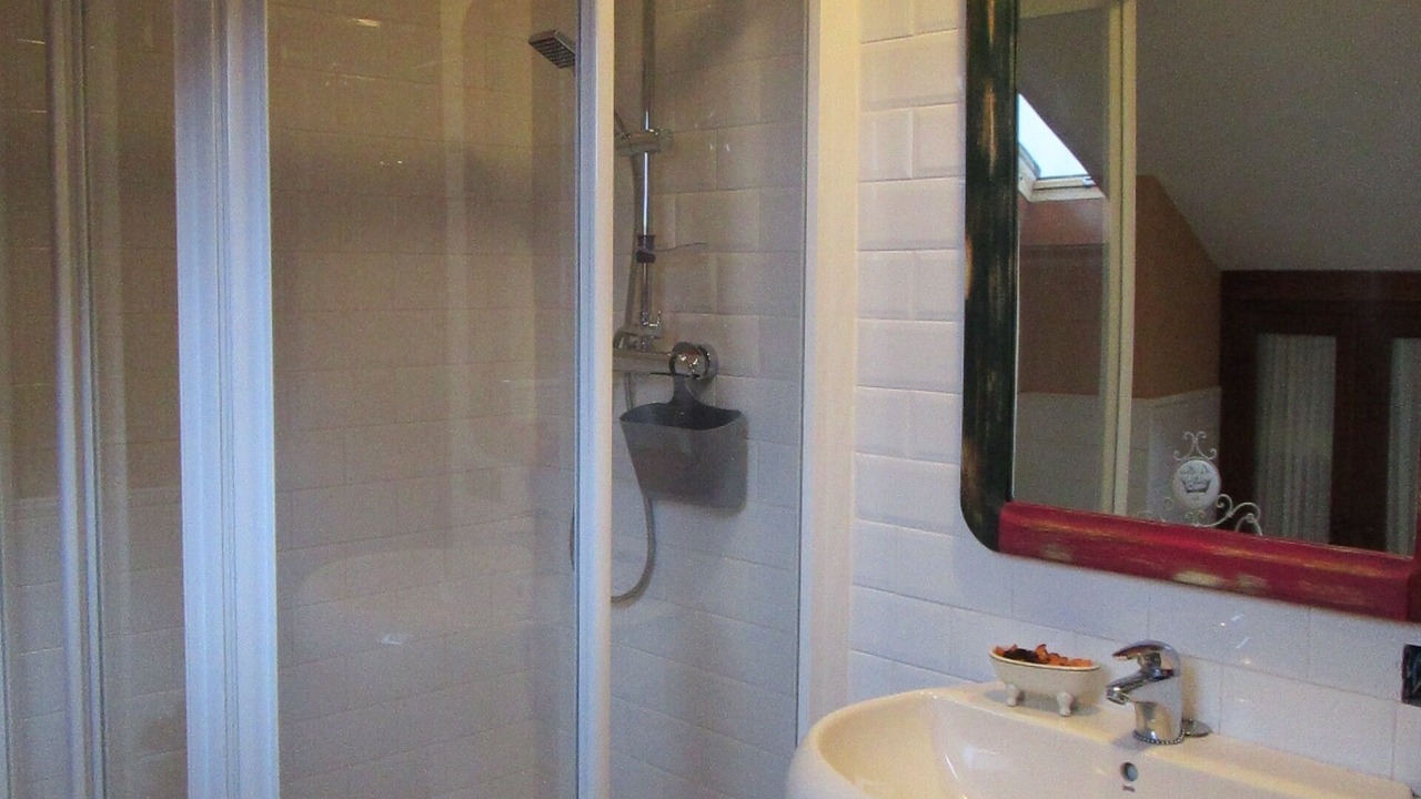 Photo of Bathroom in Vilaboa