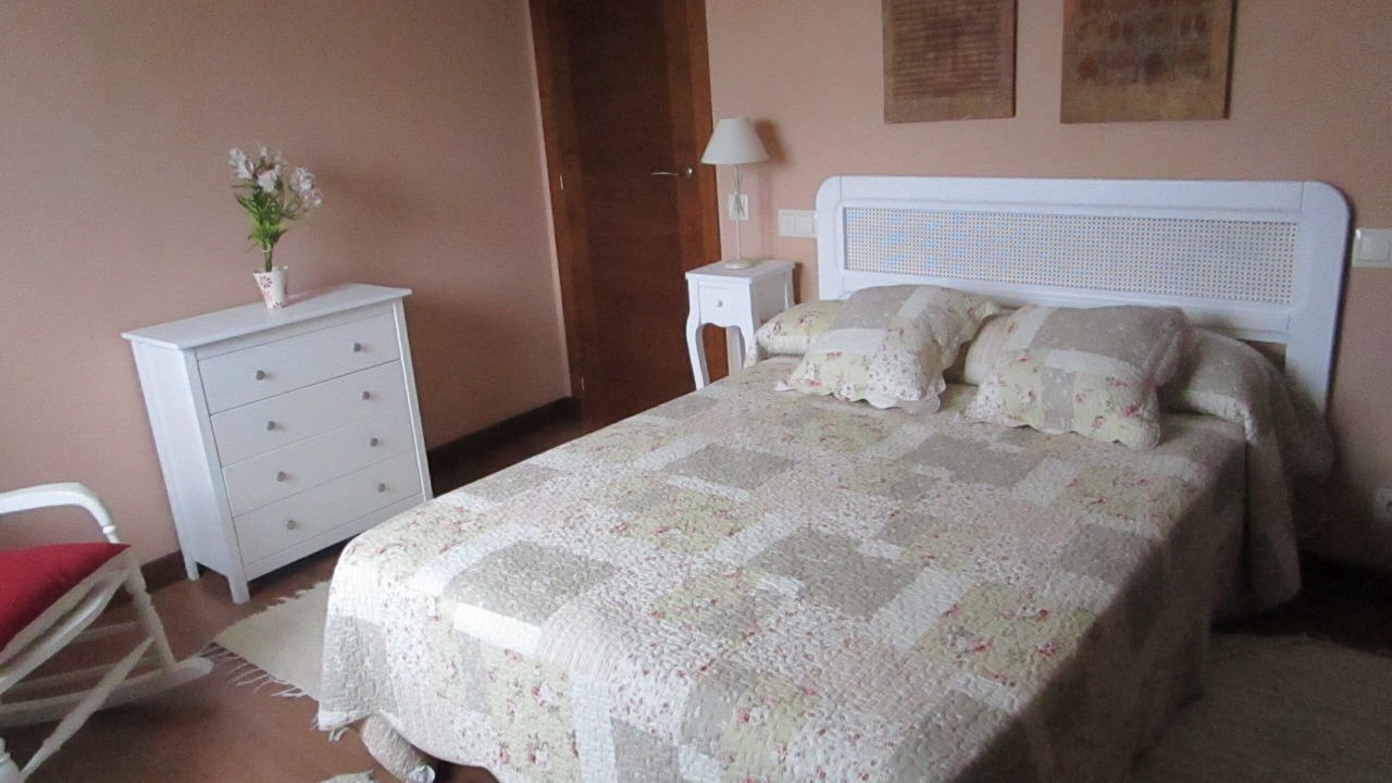 Photo of Bedroom in Vilaboa
