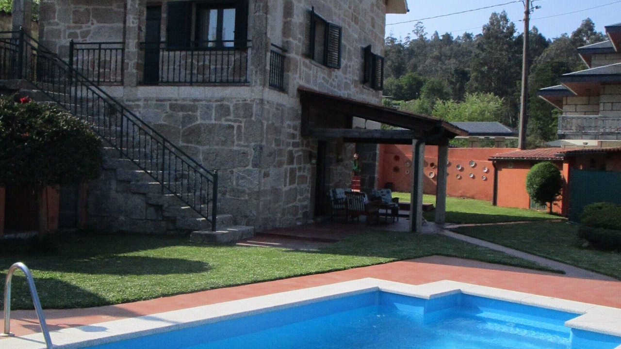 Photo of Outdoor in Vilaboa