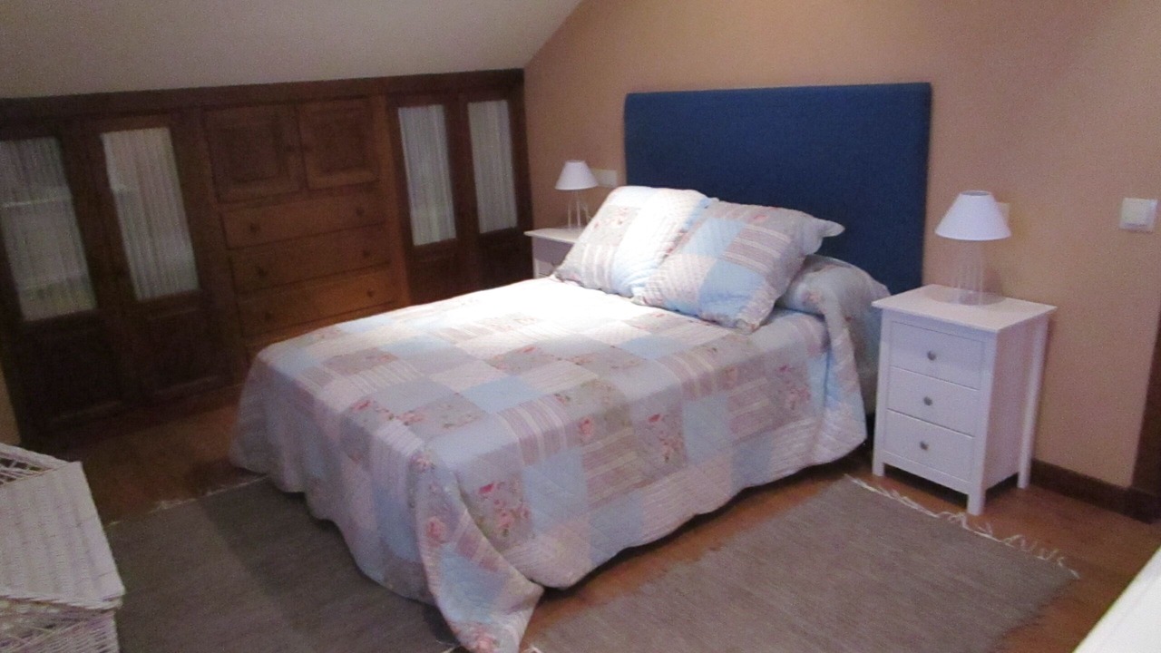 Photo of Bedroom in Vilaboa