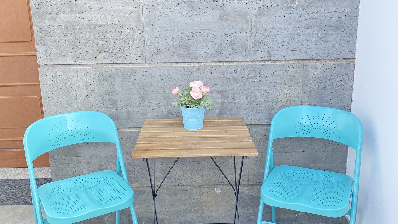 Photo of Patio Balcony in Puerto del Carmen
