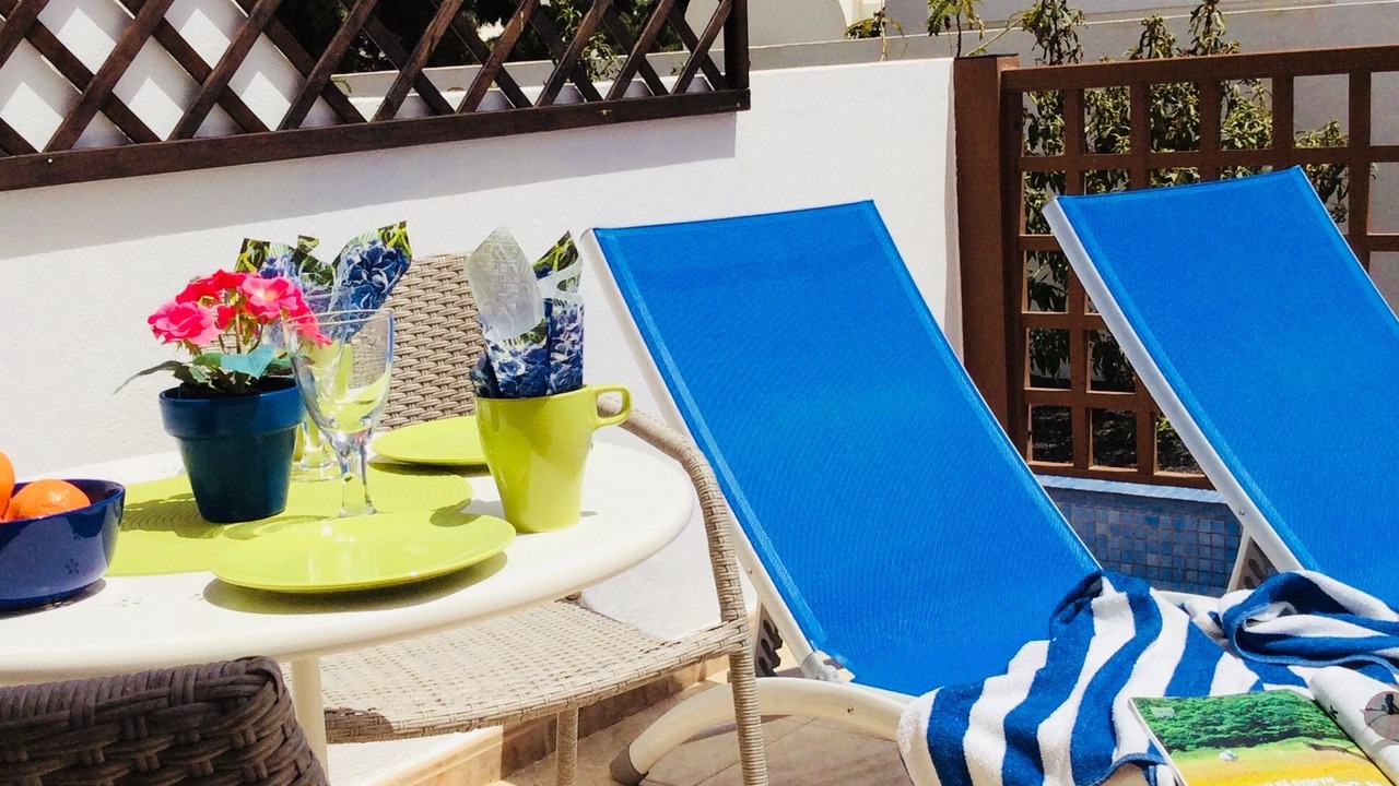 Photo of Outdoor in Puerto del Carmen