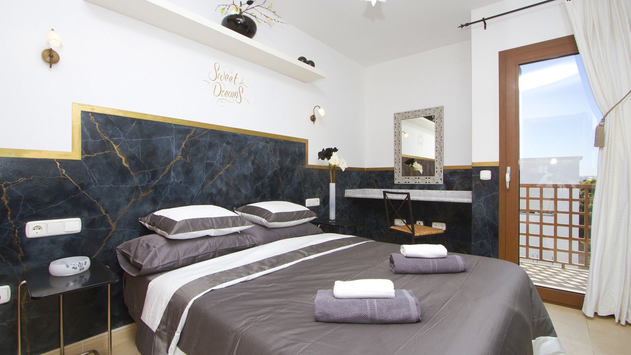 Photo of Bedroom in Puerto del Carmen