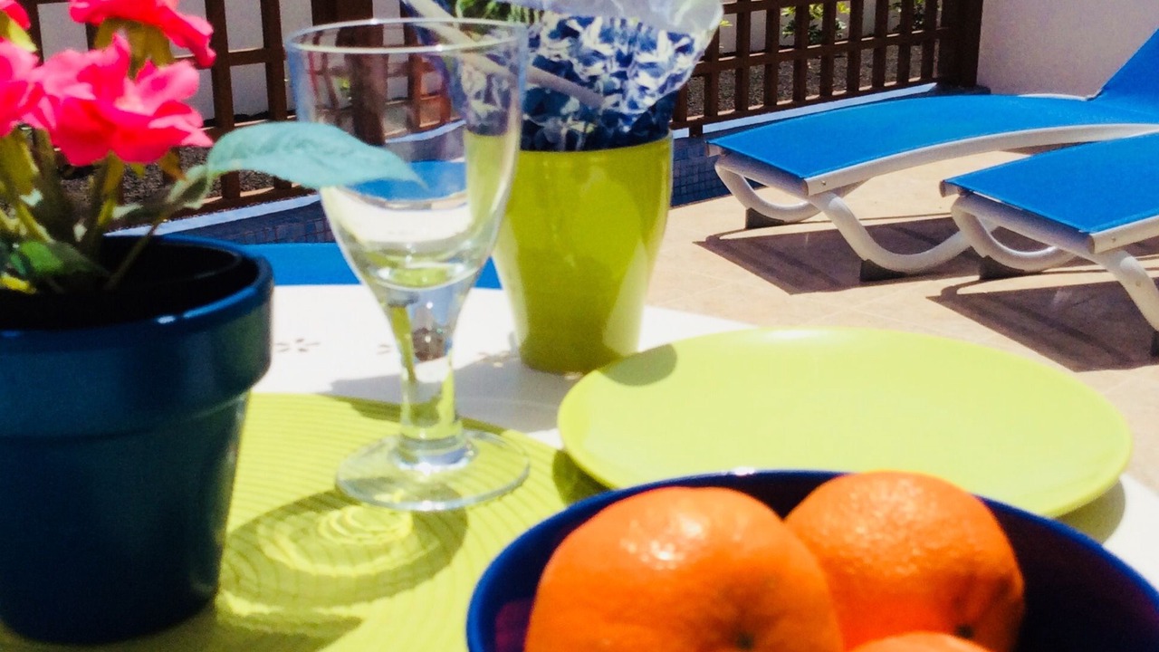 Photo of Outdoor in Puerto del Carmen