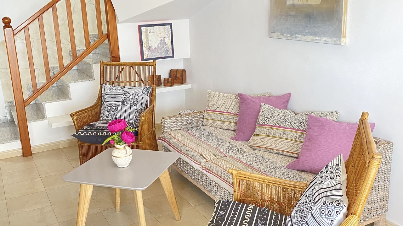 Photo of Livingroom in Puerto del Carmen