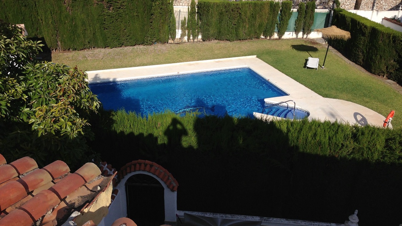 Photo of Outdoor in Benalmadena Costa
