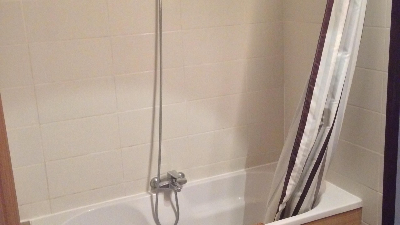 Photo of Bathroom in Benalmadena Costa