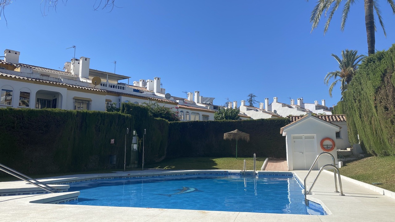 Photo of Outdoor in Benalmadena Costa