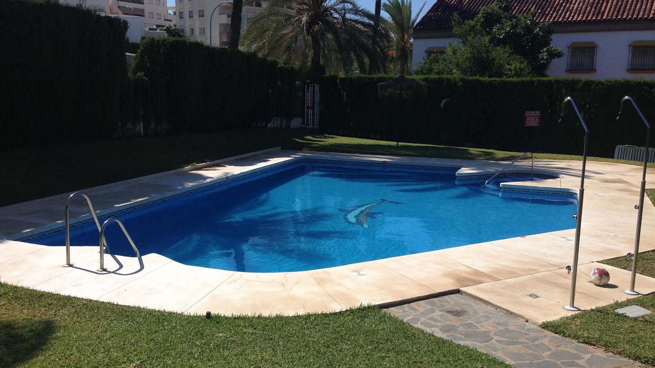 Photo of Outdoor in Benalmadena Costa