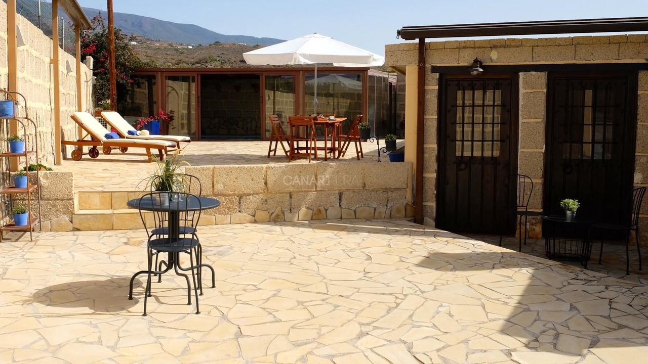 Photo of Outdoor in Arico