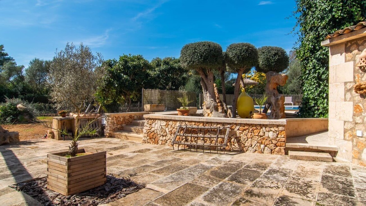 Photo of Patio Balcony in Campos