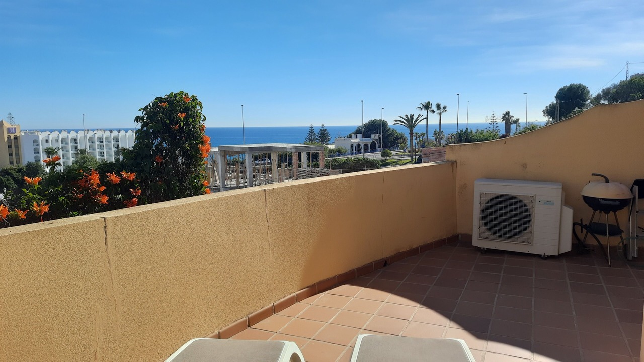Photo of Patio Balcony in Punta Lara