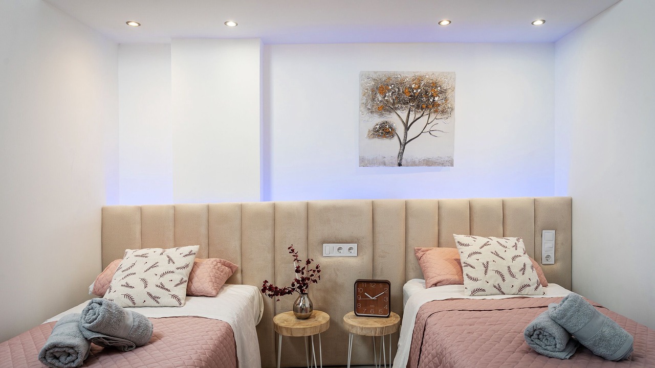 Photo of Bedroom in Torremolinos