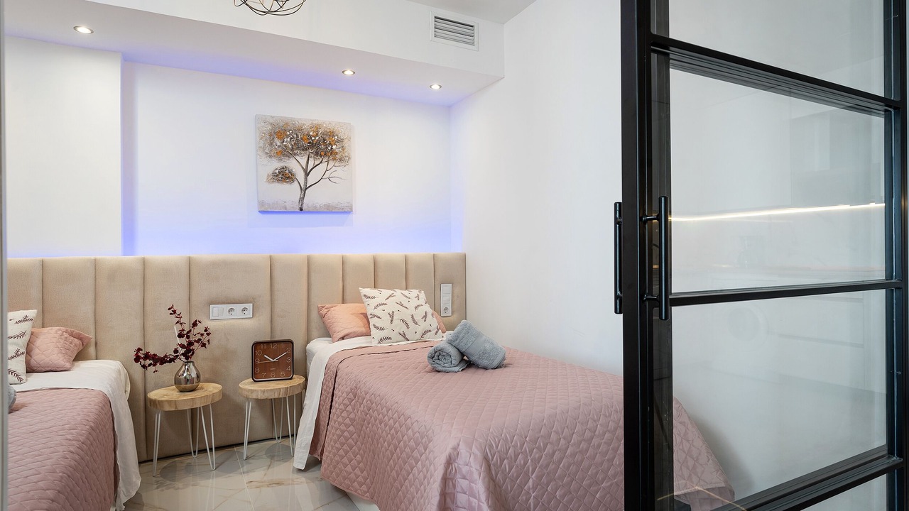 Photo of Bedroom in Torremolinos