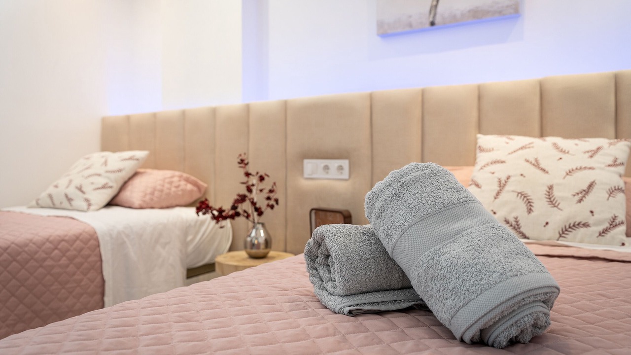 Photo of Bedroom in Torremolinos