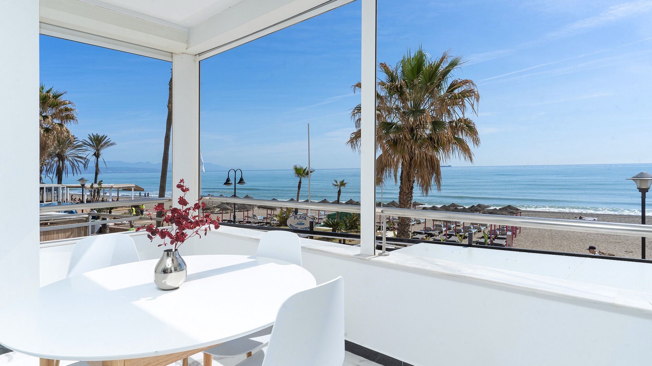 Photo of Outdoor in Torremolinos