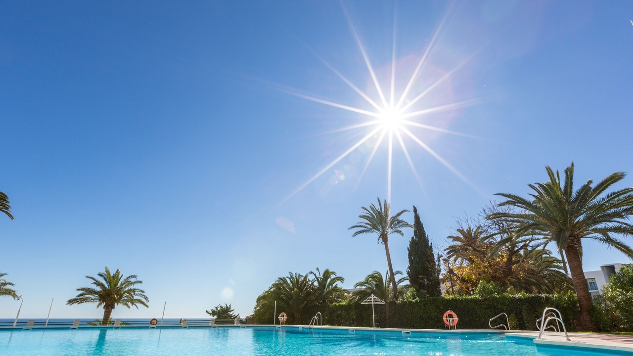Photo of Outdoor in Torremolinos