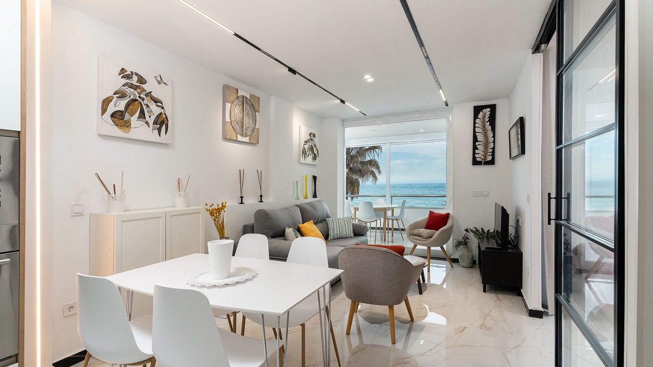 Photo of Livingroom in Torremolinos