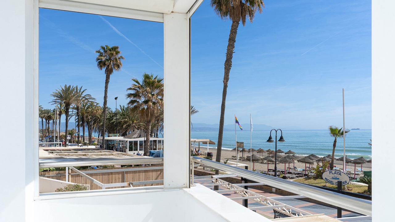 Photo of Outdoor in Torremolinos