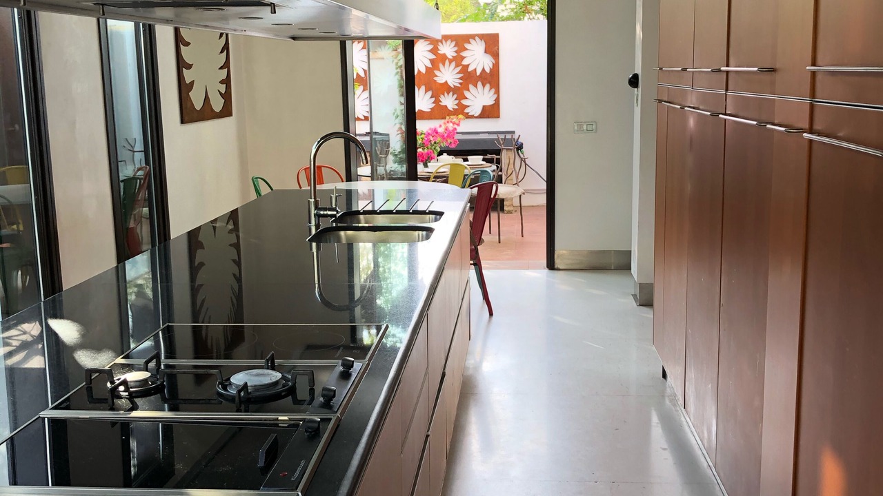 Photo of Kitchen in Heliopolis