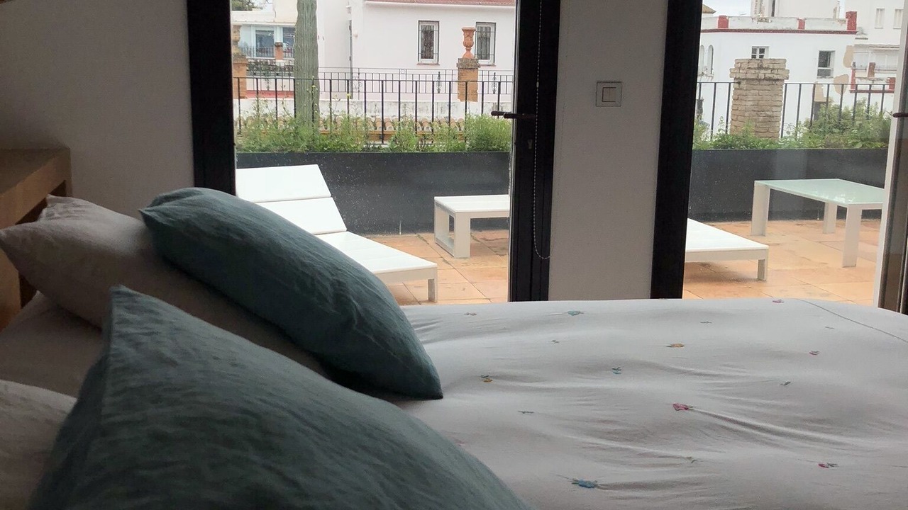 Photo of Bedroom in Heliopolis