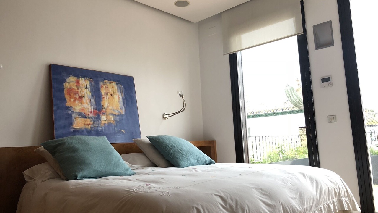 Photo of Bedroom in Heliopolis