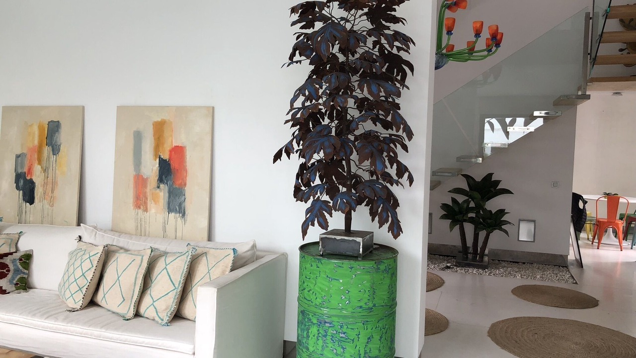 Photo of Livingroom in Heliopolis