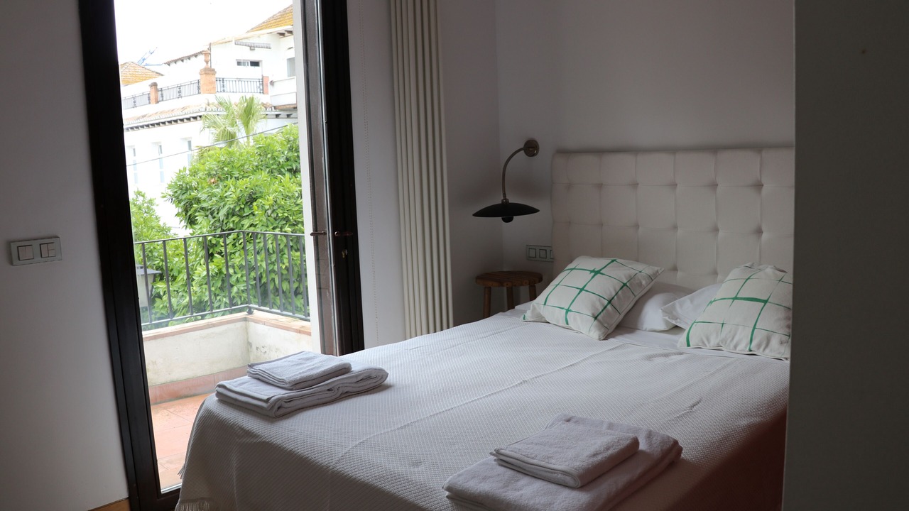 Photo of Bedroom in Heliopolis