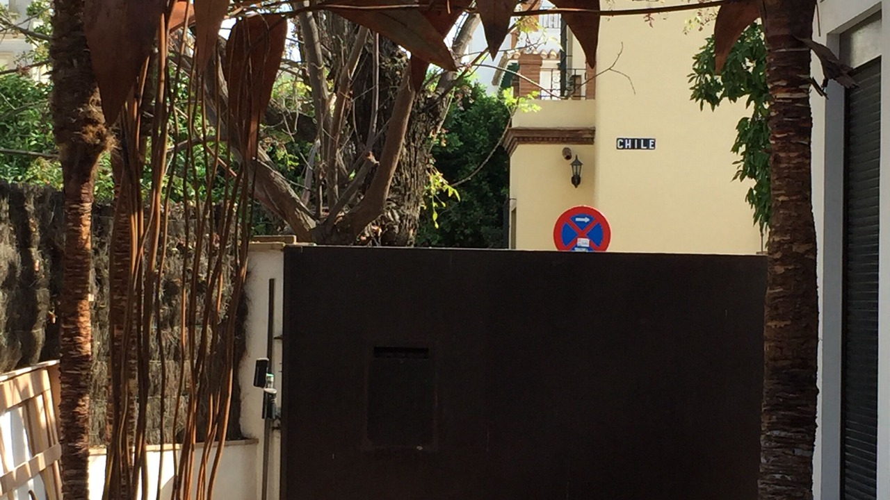 Photo of Outdoor in Heliopolis