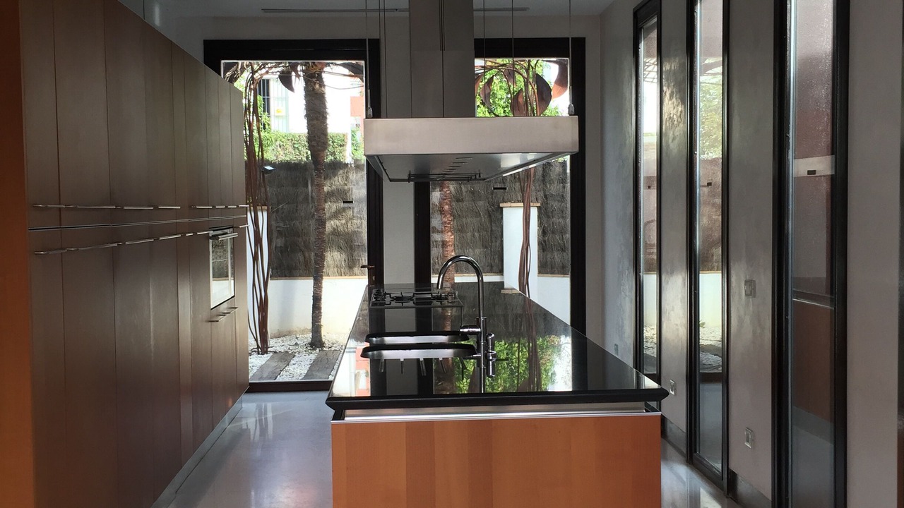Photo of Kitchen in Heliopolis