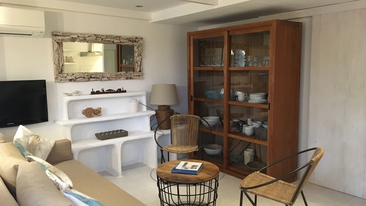 Photo of Livingroom in La Savina